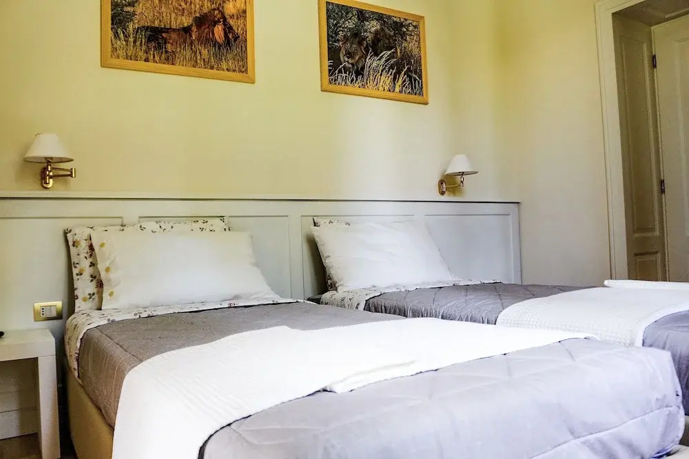 Villa Chiara B&B