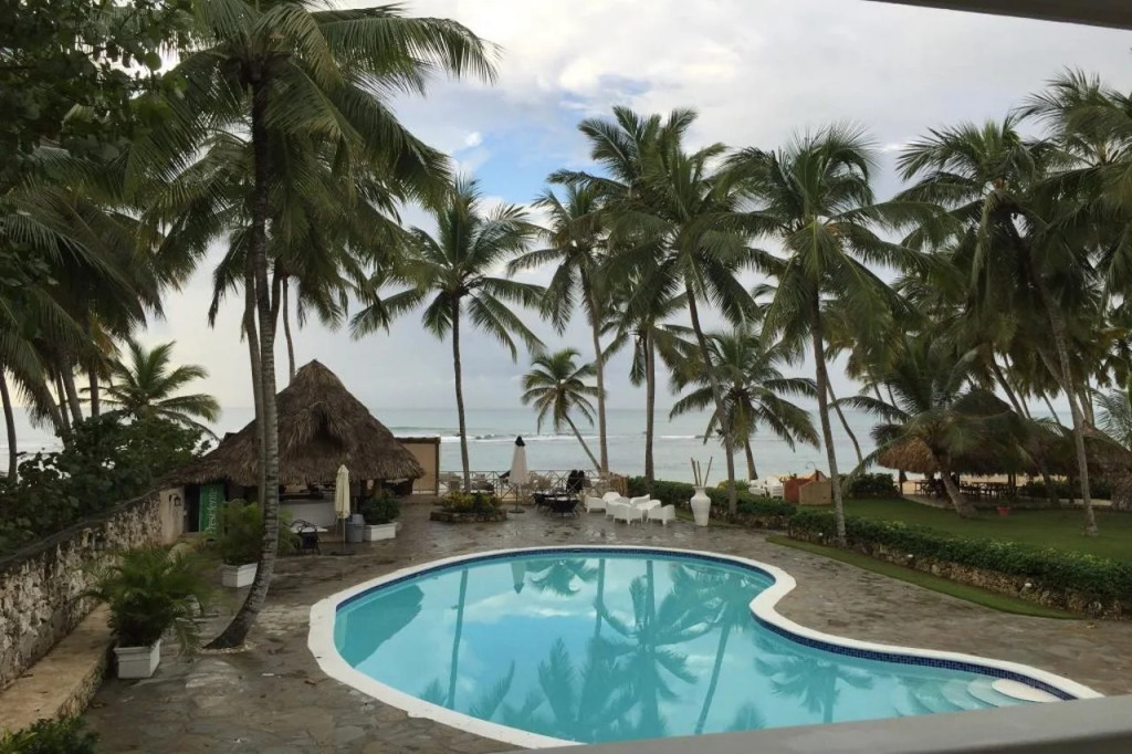 Playa Esmeralda