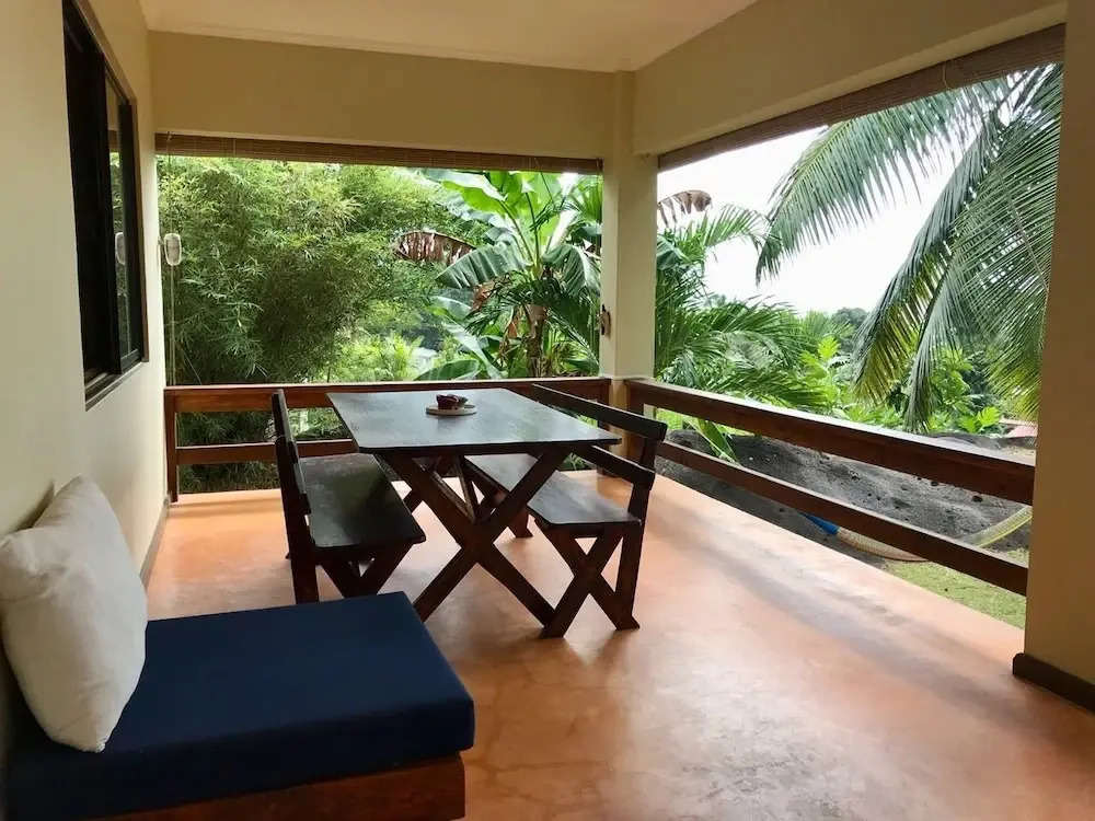Blue Horizon Villas