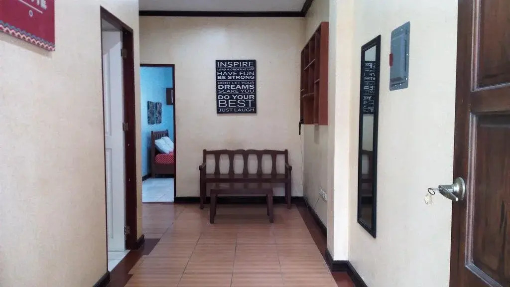 I.Park Suites