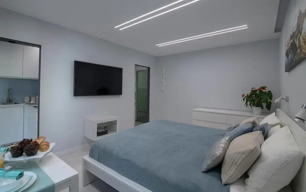 WLR Apartments - Hoza I