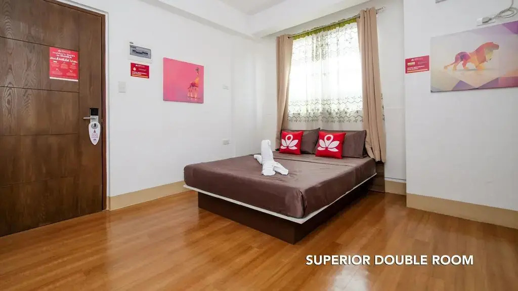 Sulit Hotel Manila