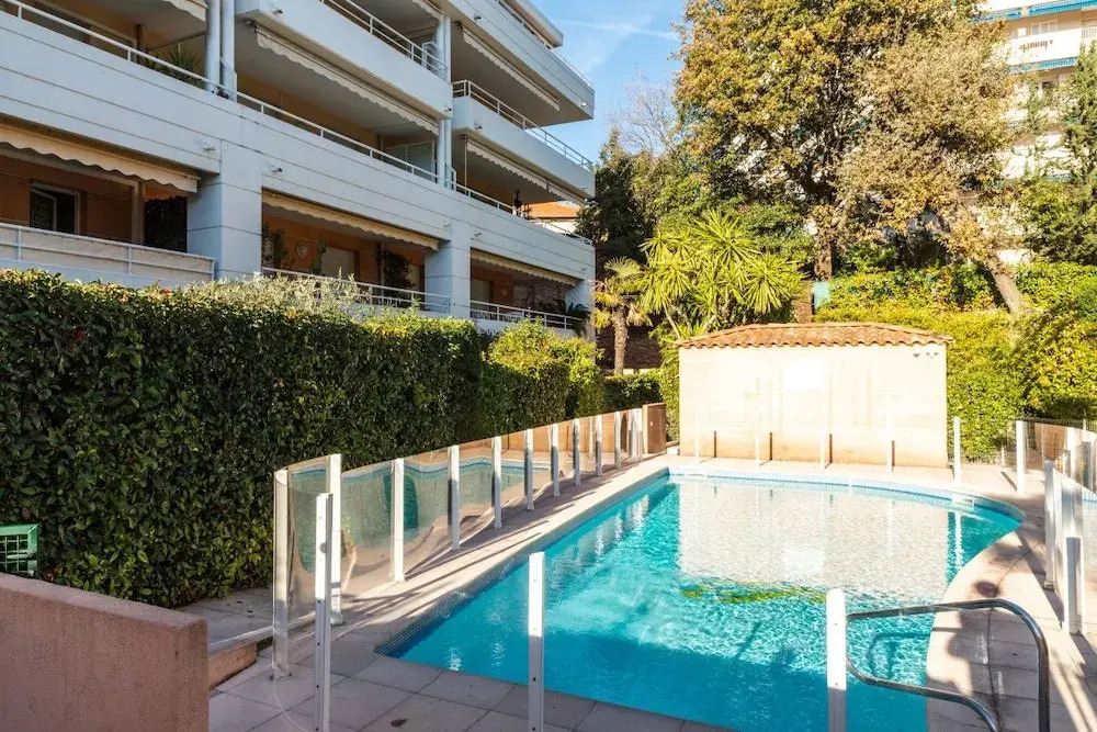 La Palmeraie Private Apartment