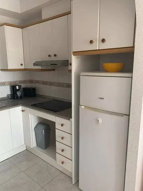 Apartamento Playa Flamenca