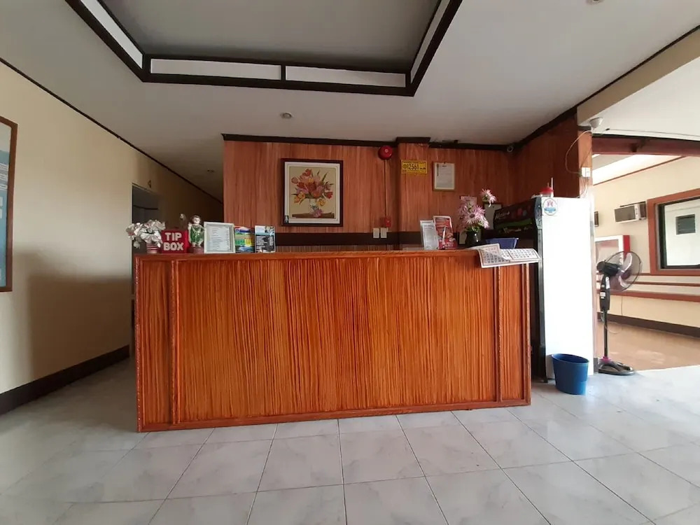 OYO 629 Don Pablo Lodge