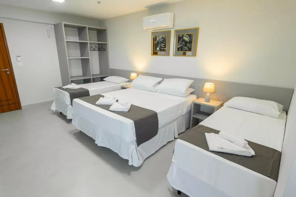 Hotel Mirante do Forte
