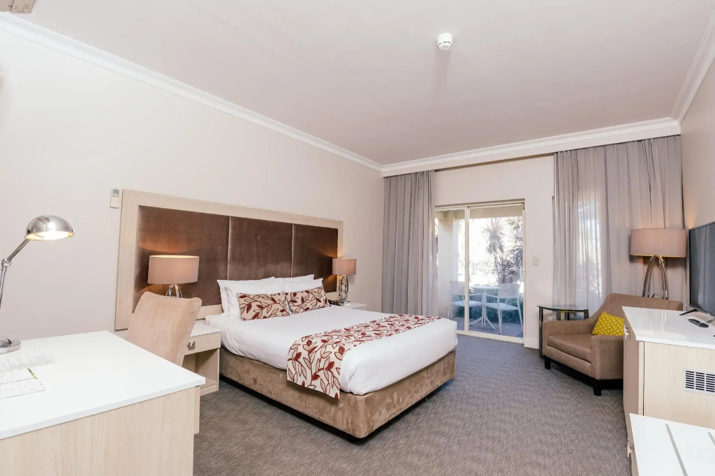 Joondalup Resort