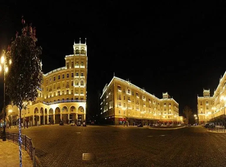 Engin Hotel