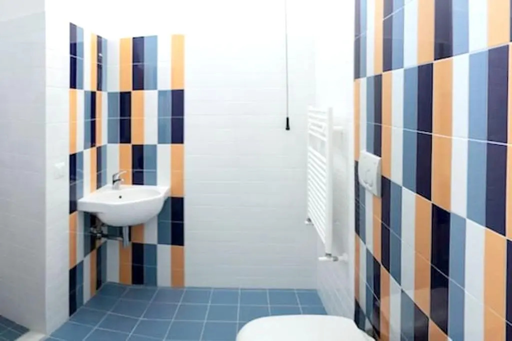 2 bedrooms appartement with wifi at Nicolosi