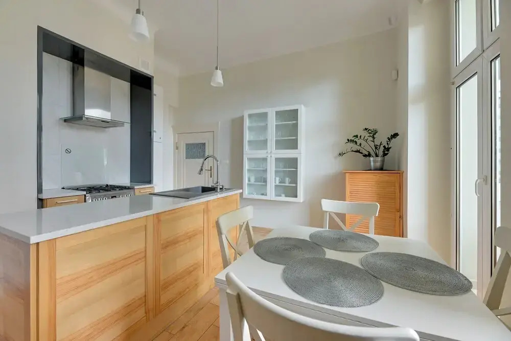 Grand Apartments - Parkowy Deluxe