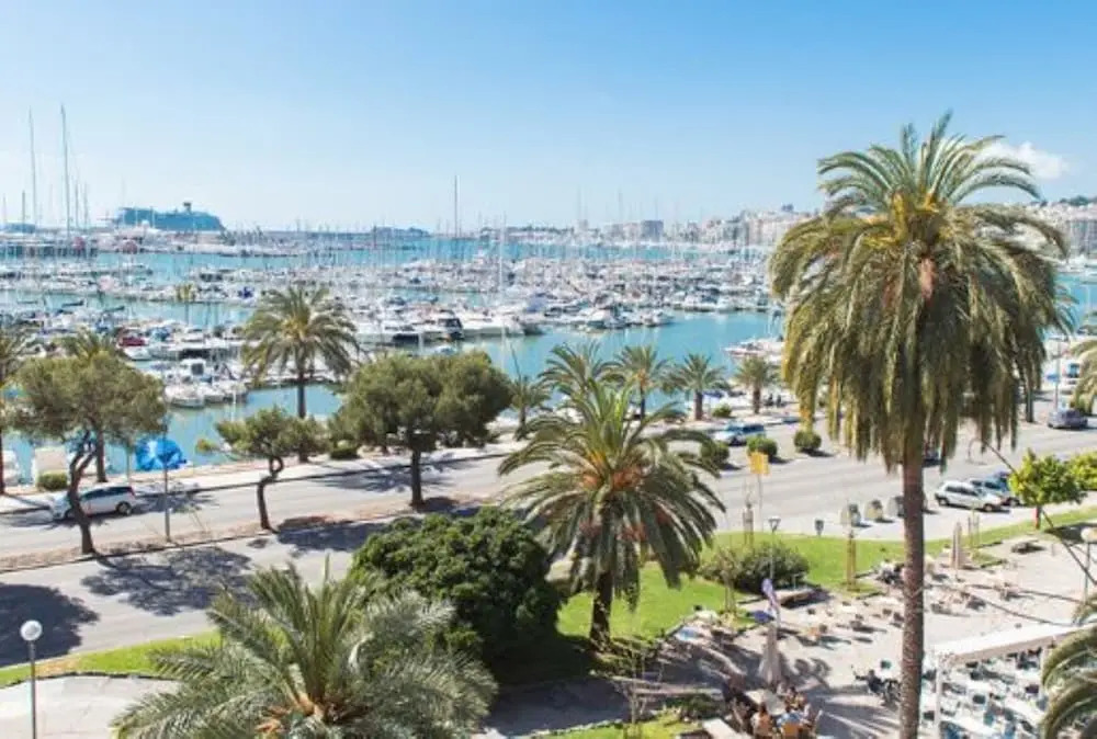 102369 -  Villa in Palma de Mallorca