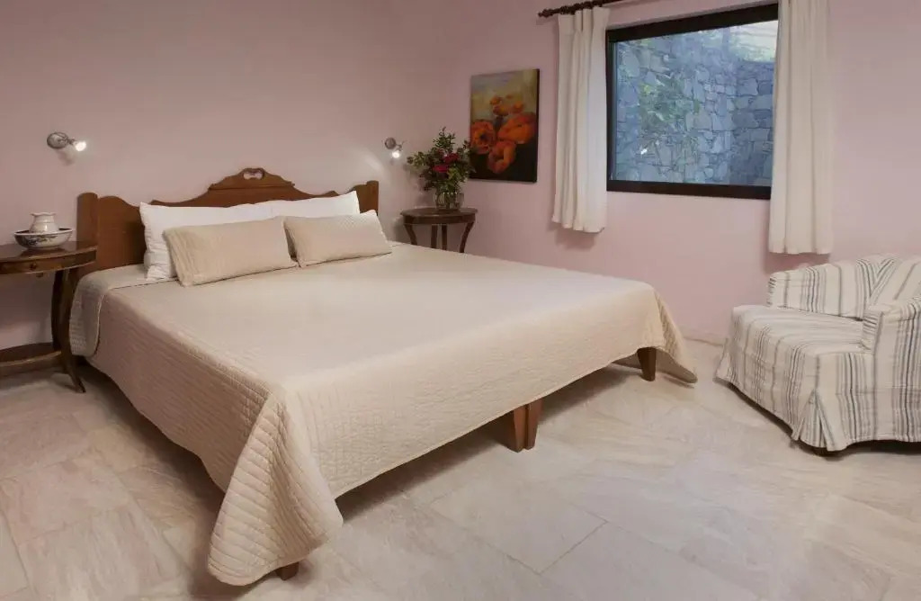 Istron Bay Villas