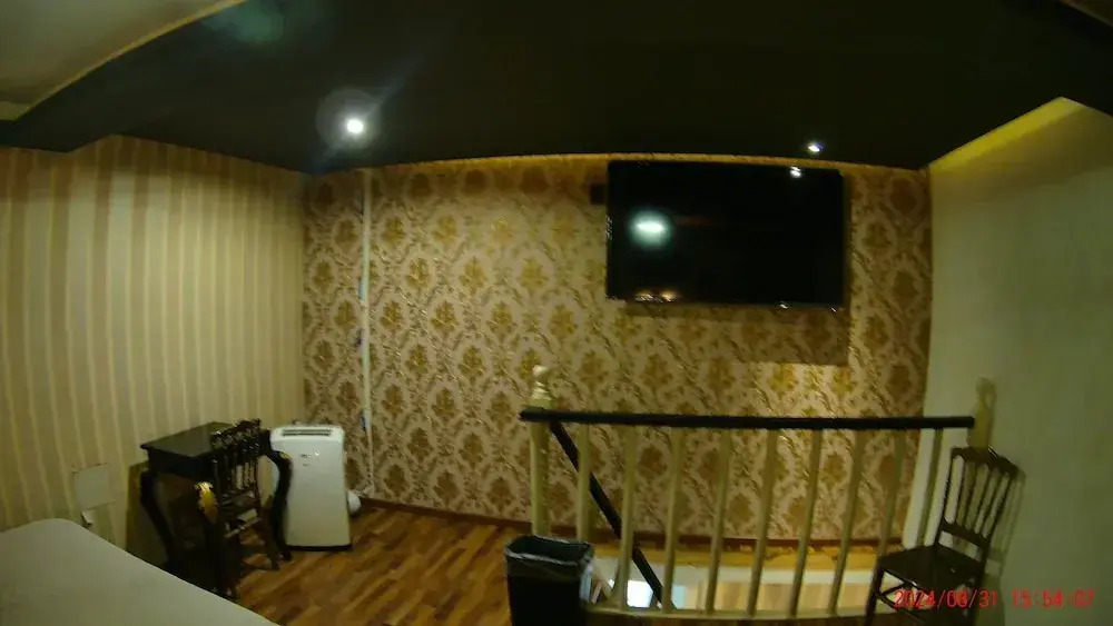 Hotel Casona del Truco
