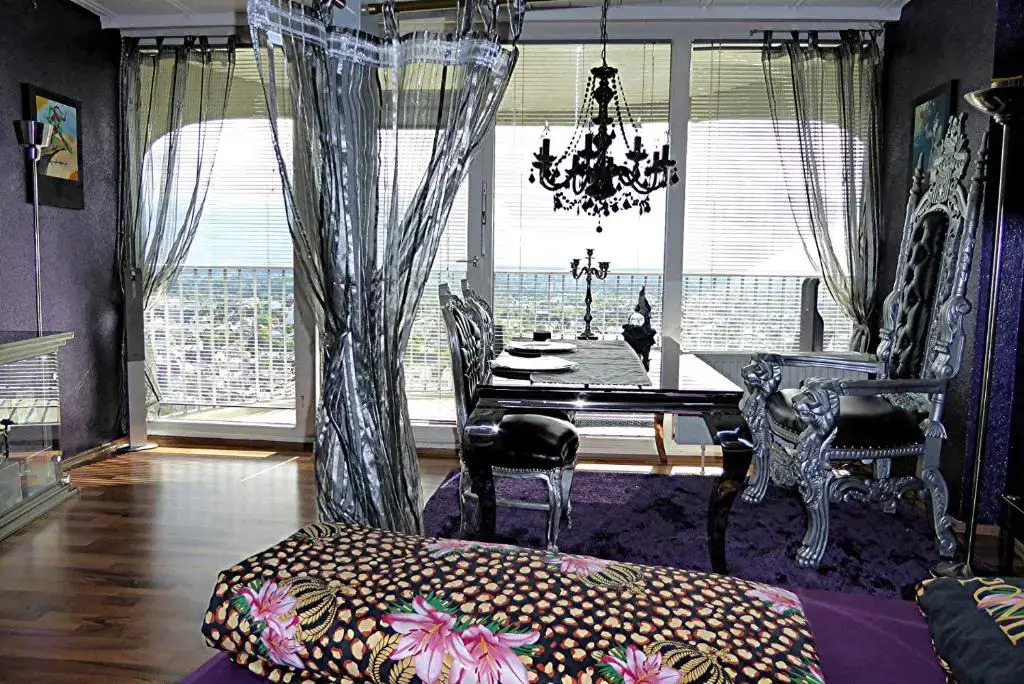 Royal - Sky - Suite