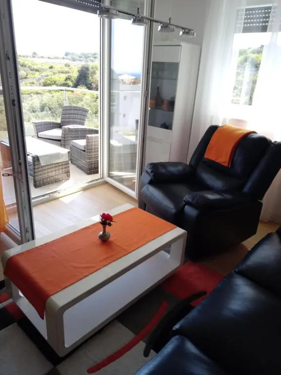 Apartment Nena