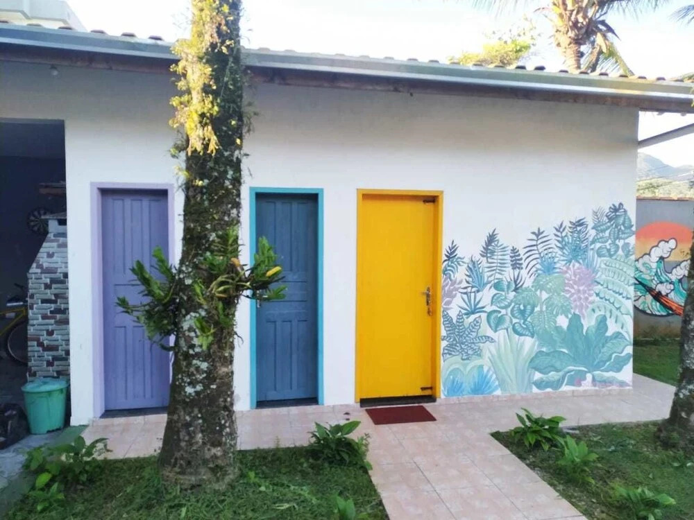 Stoked House