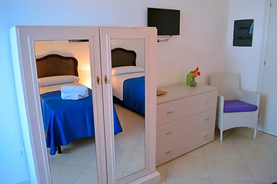 B&B Le Tre Stelle