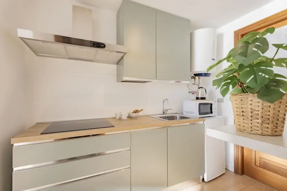 Oasis Apartment in Ospedaletti by Wonderful Italy