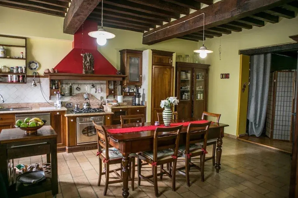 La Casa Nel Parco