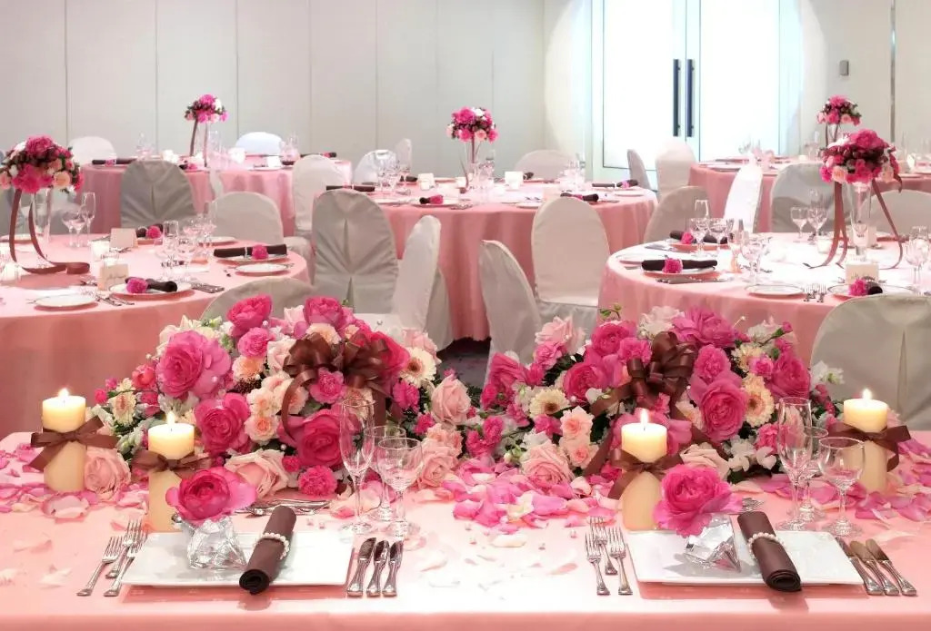 Grand Plaza Nakatsu Hotel