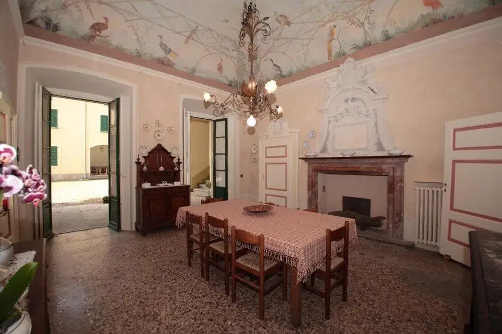 Palazzo Ronchelli