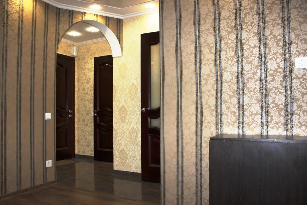 Vivaldi Apartment проспект Науки 1к,2к апартаменты для Вашего відпочинку