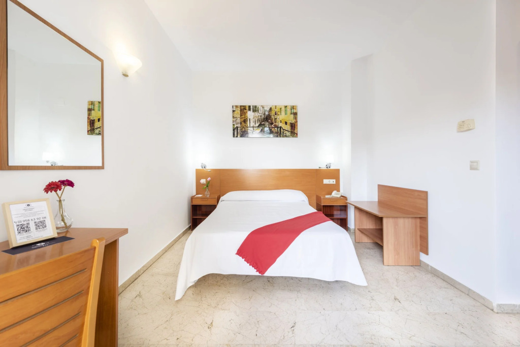 Hotel Toboso Almuñécar