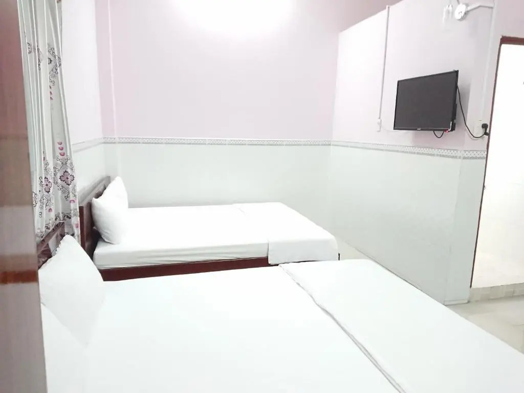 Hostel Garnet