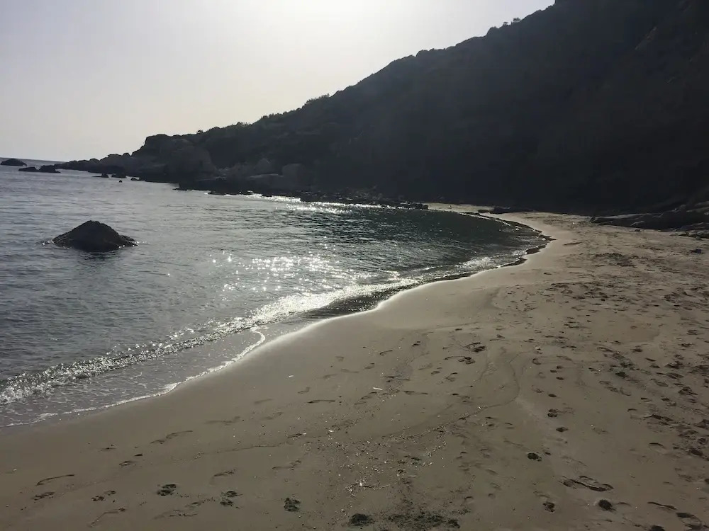 Beso Patara