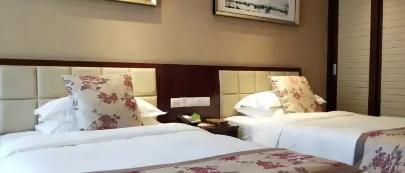 Shenhang International Hotel