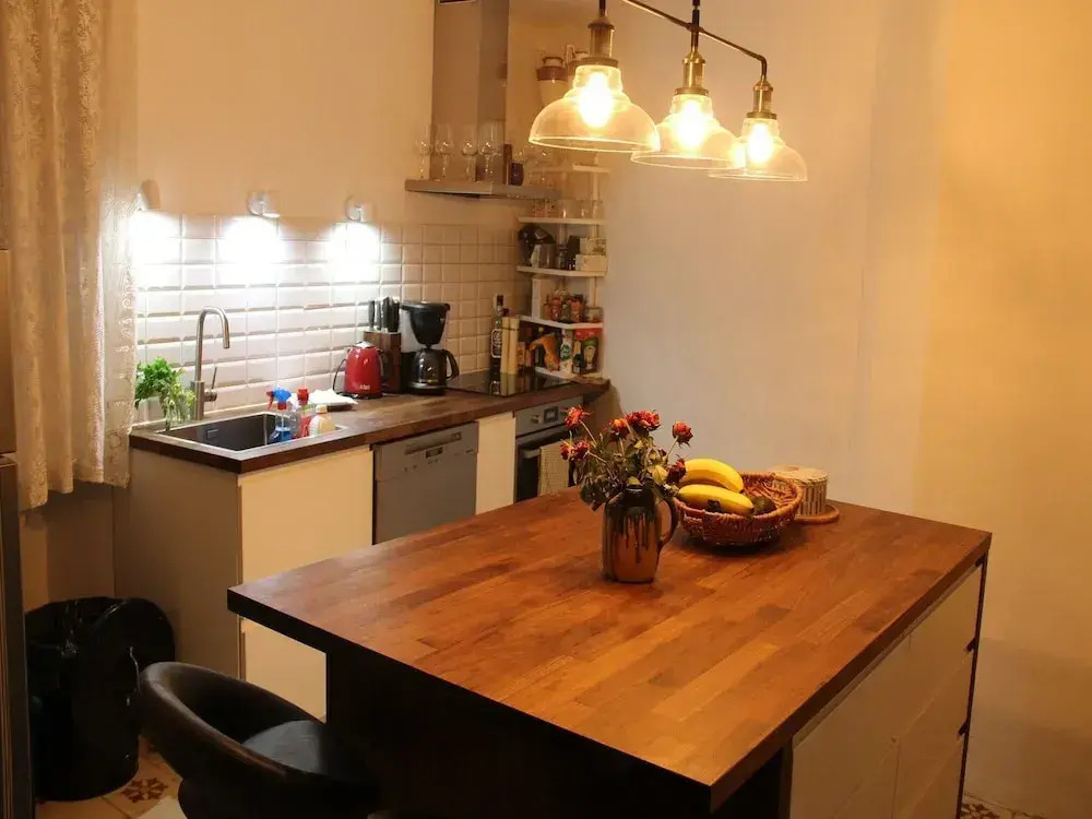 Scenic Villa With View of the Gardon River