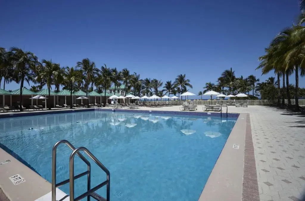 Sea View Hotel