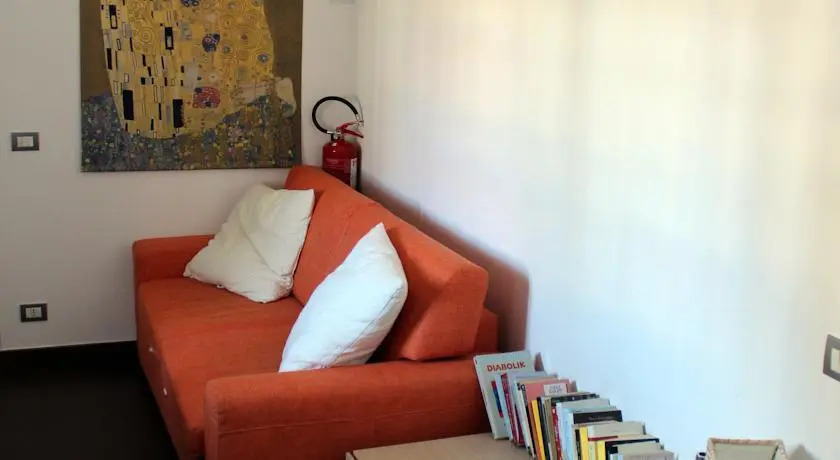 Casa Vacanze Pugliaroma