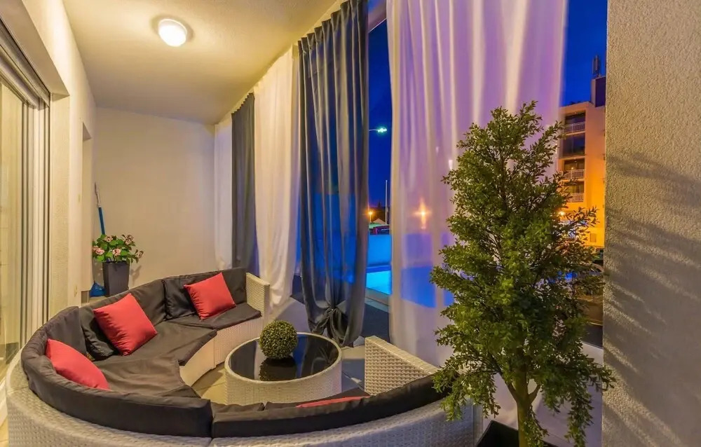Awesome Home in Selce With Wifi and 4 Bedrooms