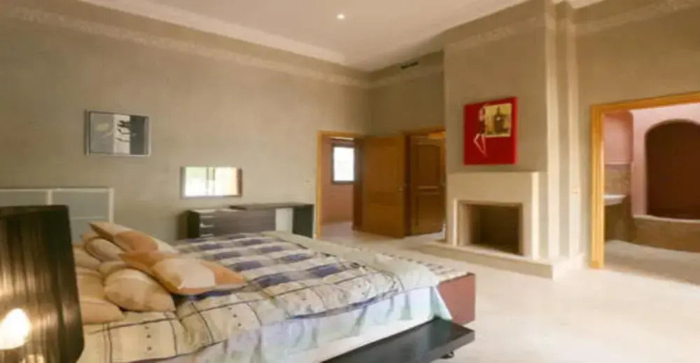 Villa Oceania