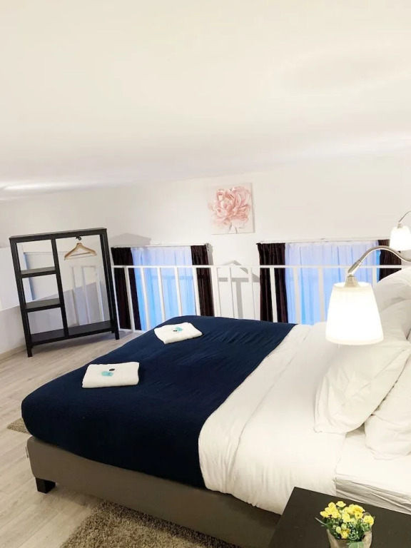 The Hive Rooms