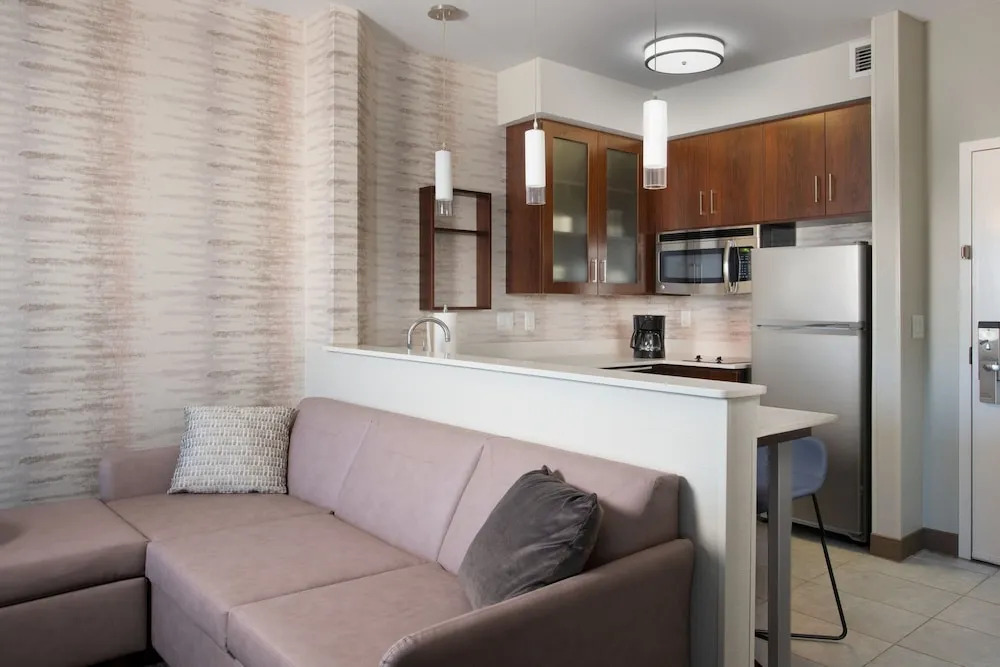 Residence Inn Texarkana