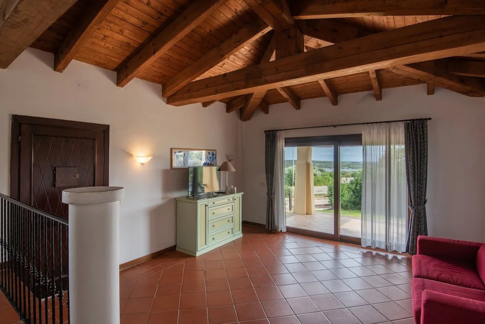 Charming Sea Villas Villa and Extra Bed possible num2104