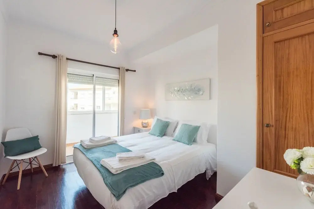 CheckinCheckout - Falésia Apartment with Pool