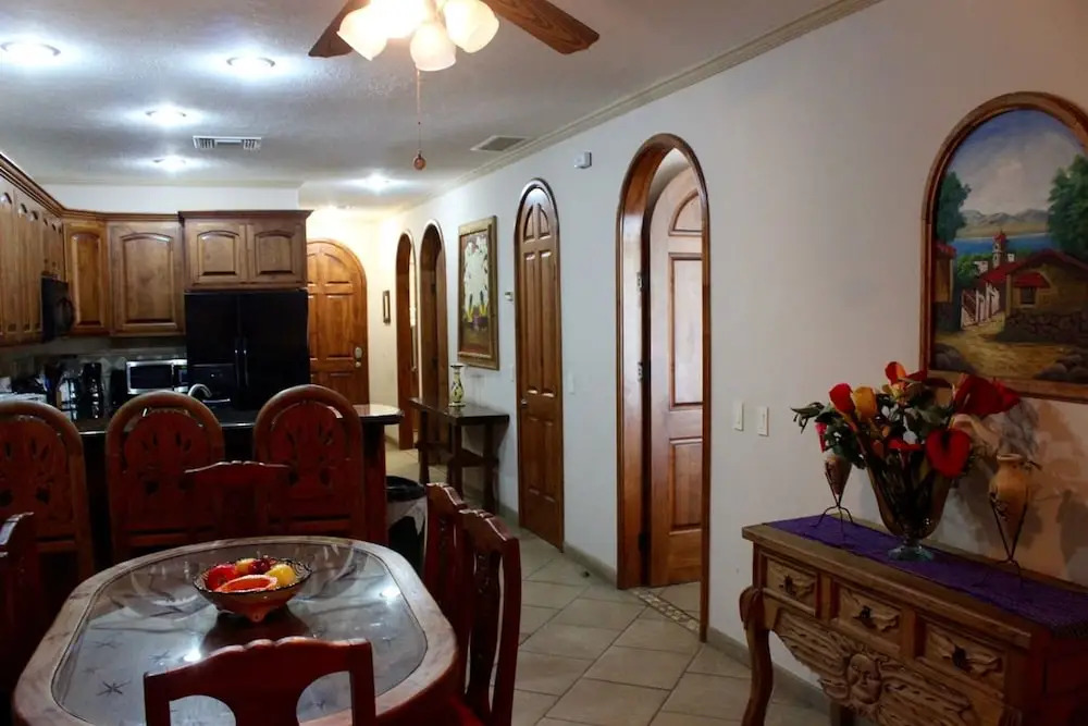 Casa Blanca 2BR CB 205-v by Casago