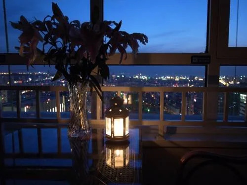 Jinshi Apartment Hotel