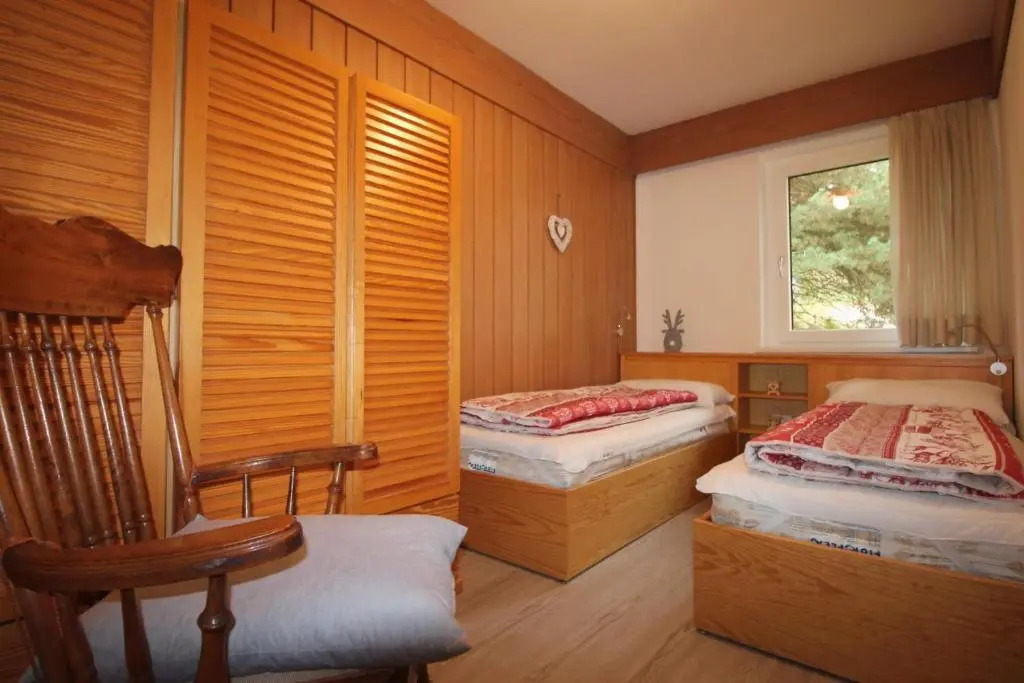 CASA 4 PIOPPI - Quiete a pochi passi da Cavalese