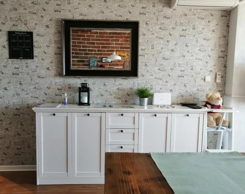 Apartment Radosevac Beach