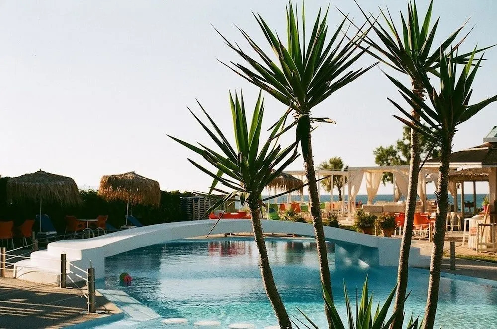 Hippokratis Apartments