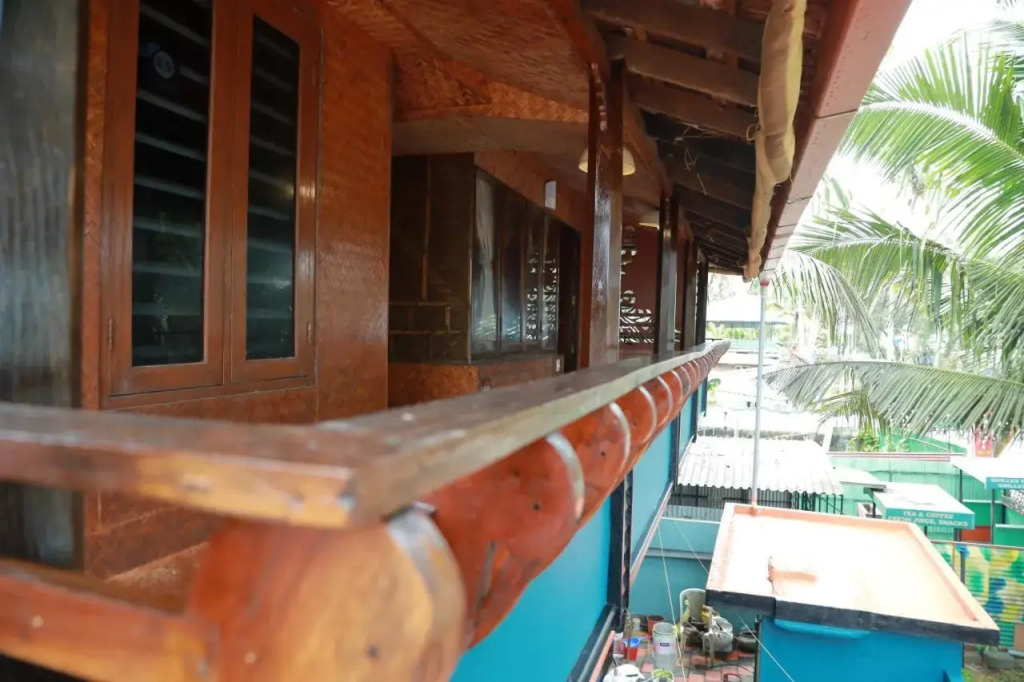 Riya Homestay