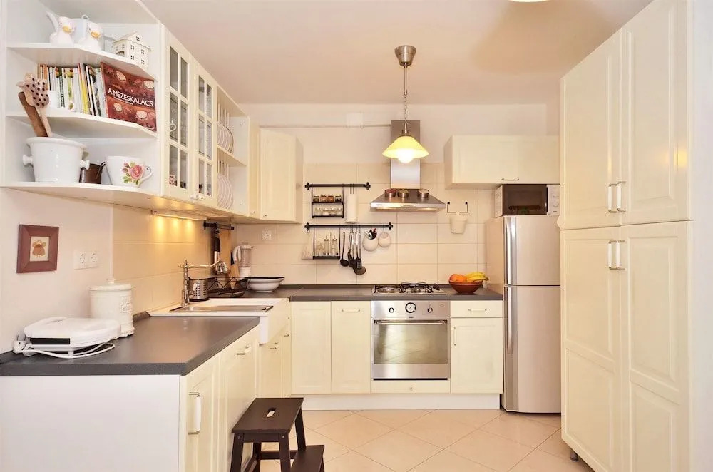 Apartments Zoran