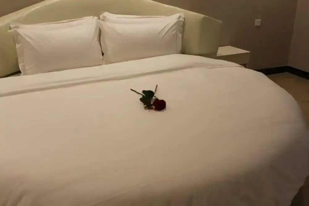 Yi Hao International Apartment