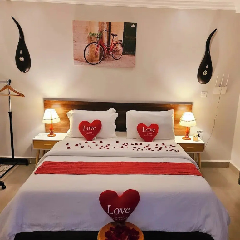 Tala Cottages