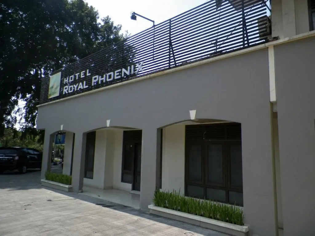 RedDoorz Jalan Sriwijaya near Polda Jateng
