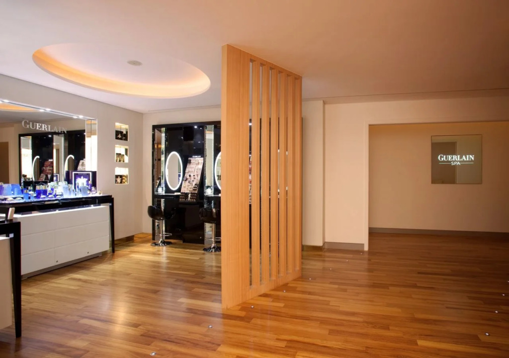 The Shilla Seoul